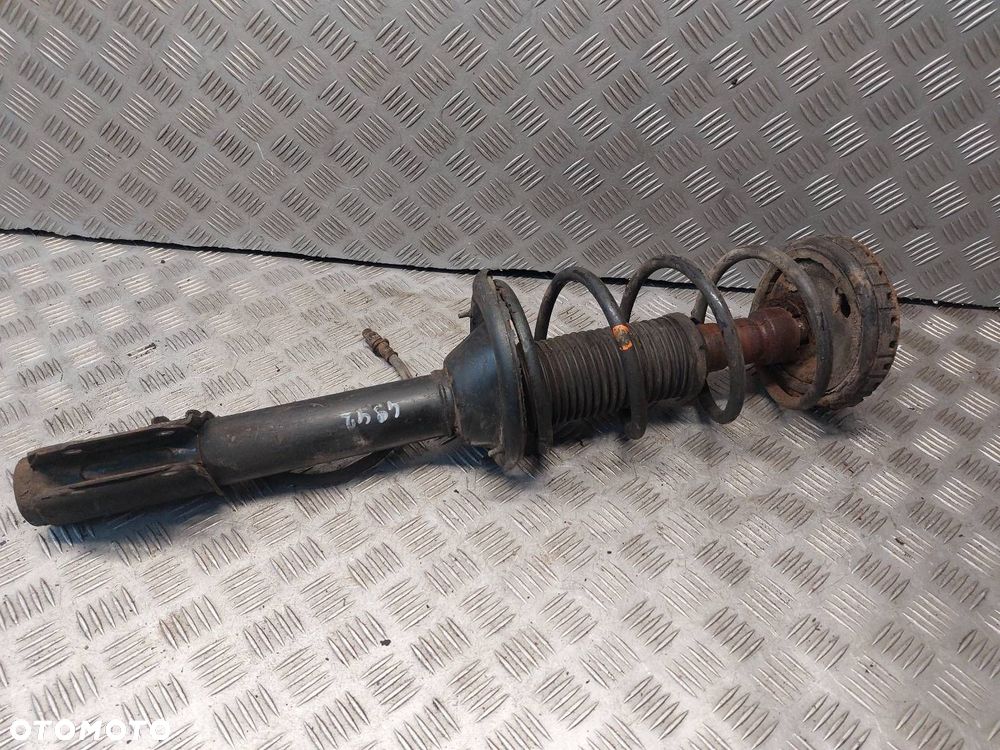 AMORTYZATOR PRAWY PRZÓD SUBARU FORESTER I LIFT 20360FC240 - 1