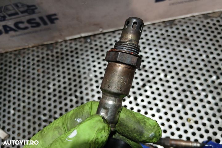 Sonda lambda 03F906262C 03F906262C Volkswagen VW Golf 7 [2012 - 2017] - 2