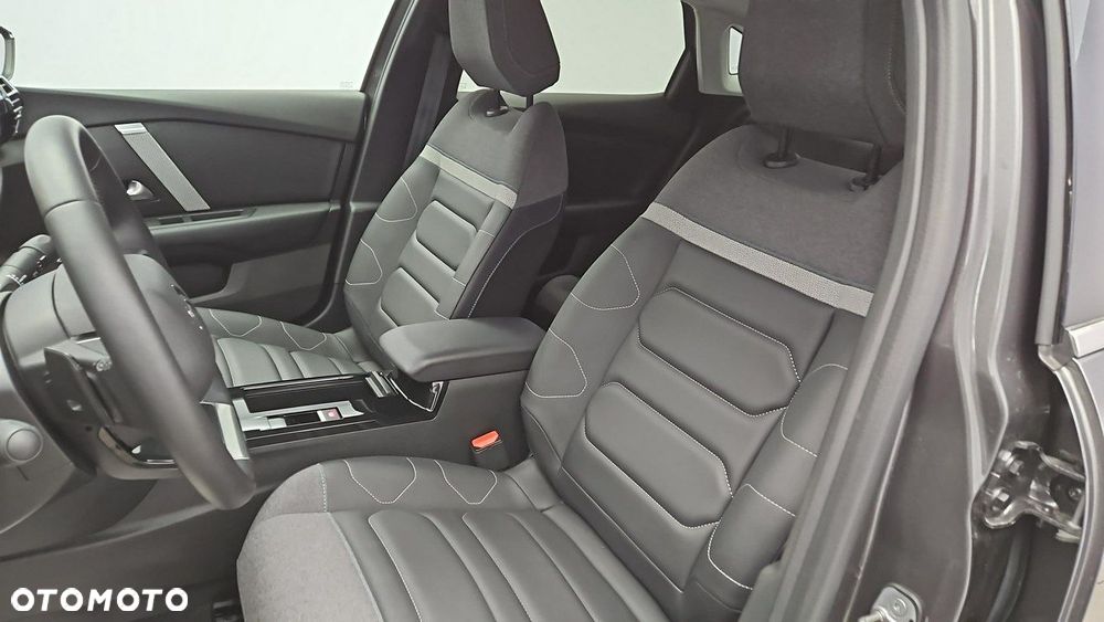 Citroën C4X 1.2 PureTech Shine S&S EAT8 - 16