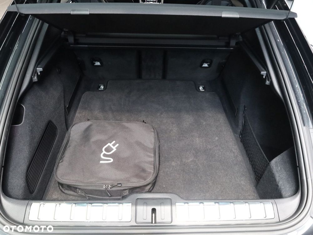 Porsche Panamera - 27