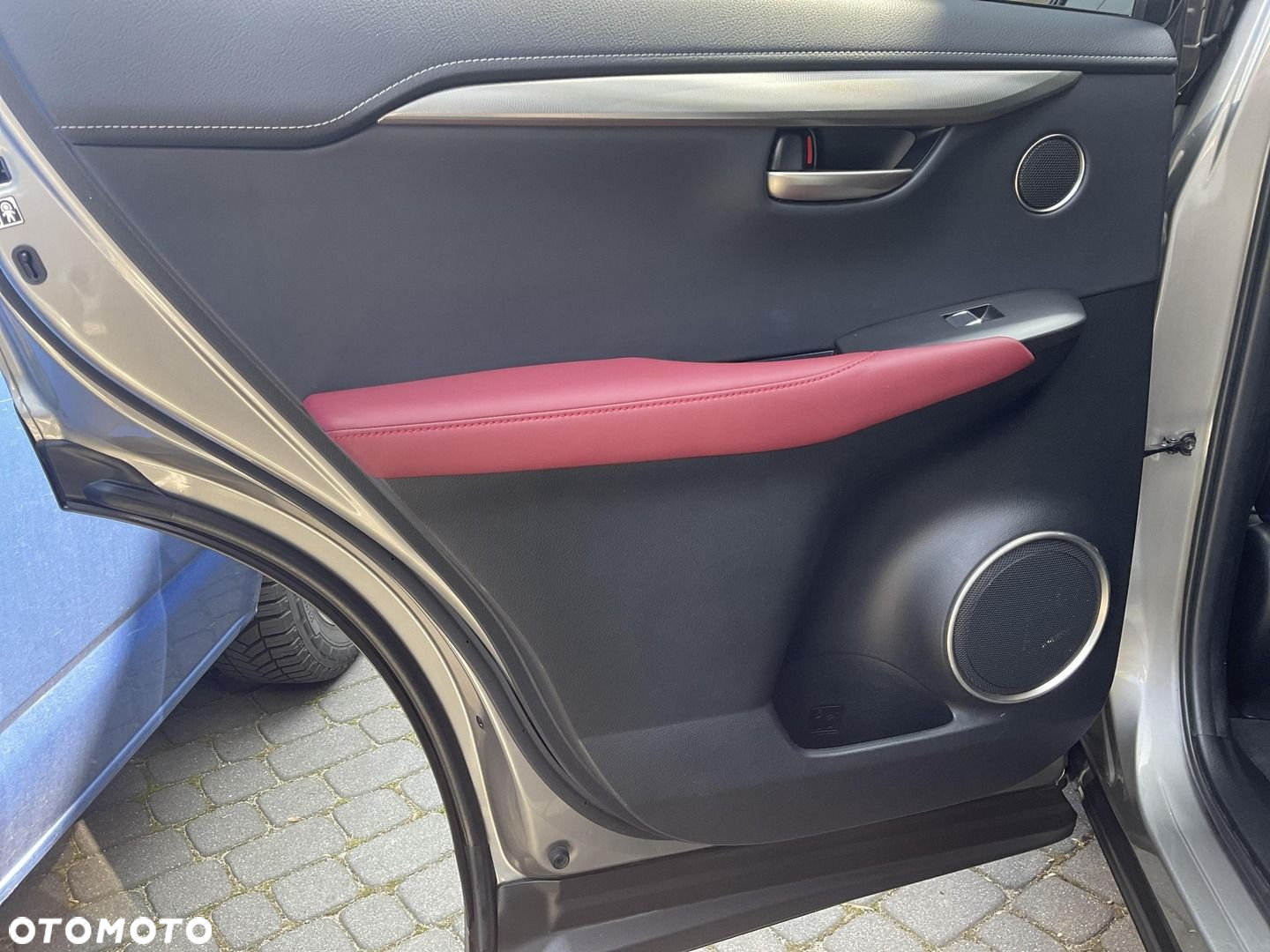 Lexus NX - 32