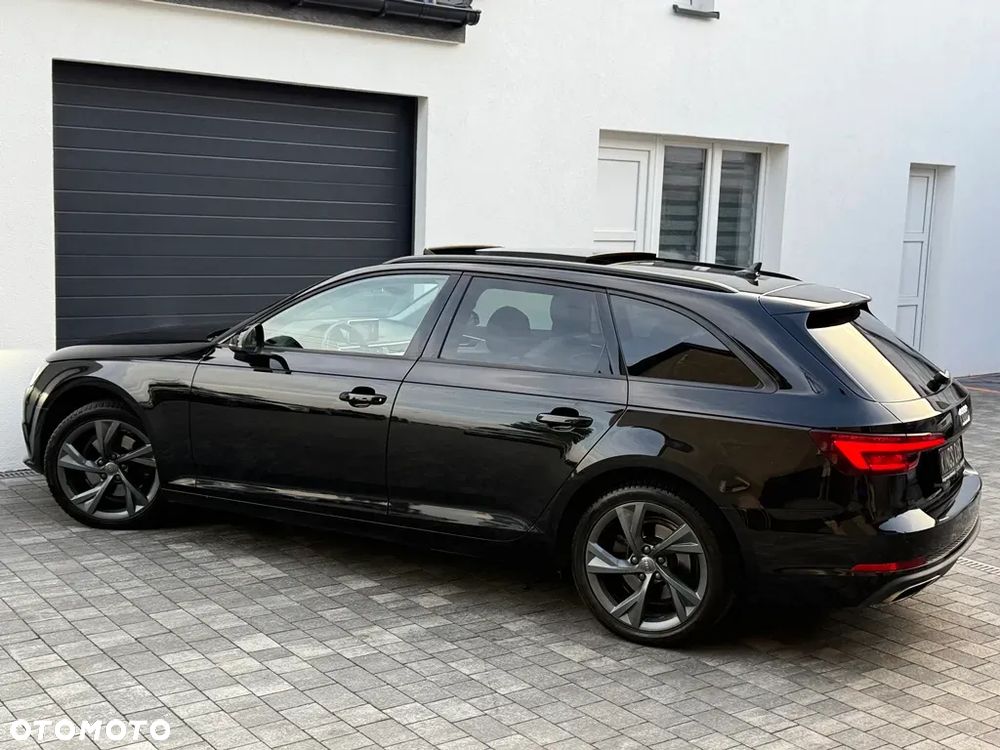 Audi A4 - 20