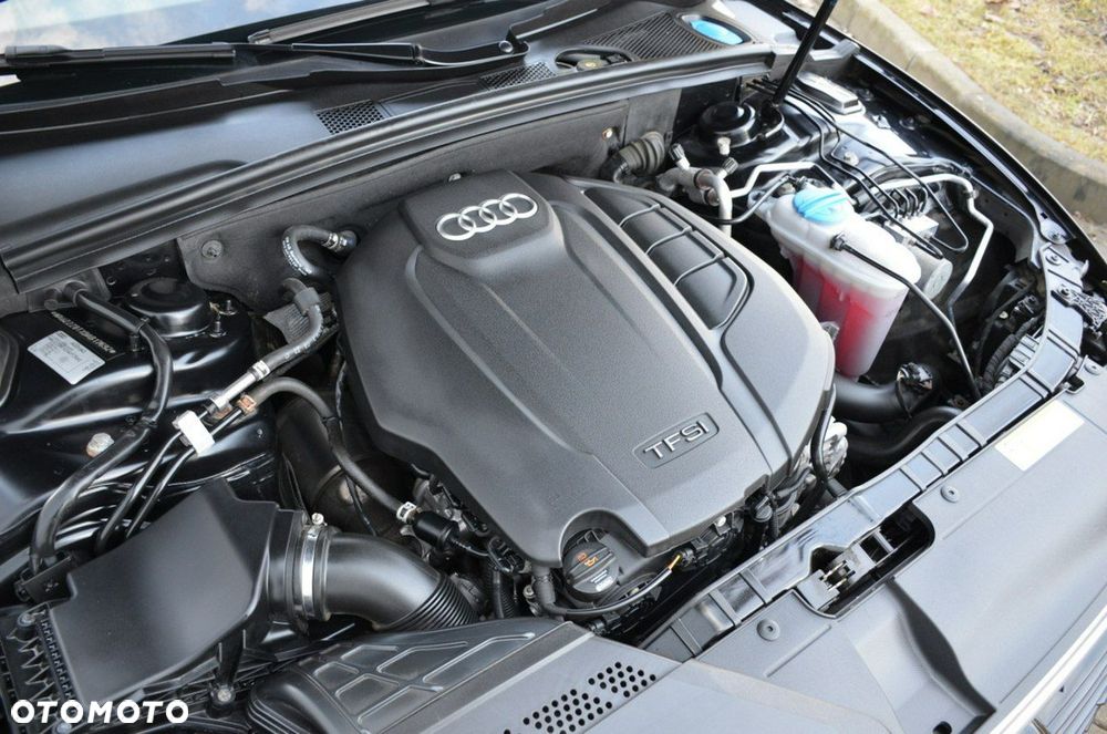 Audi A5 Sportback - 20