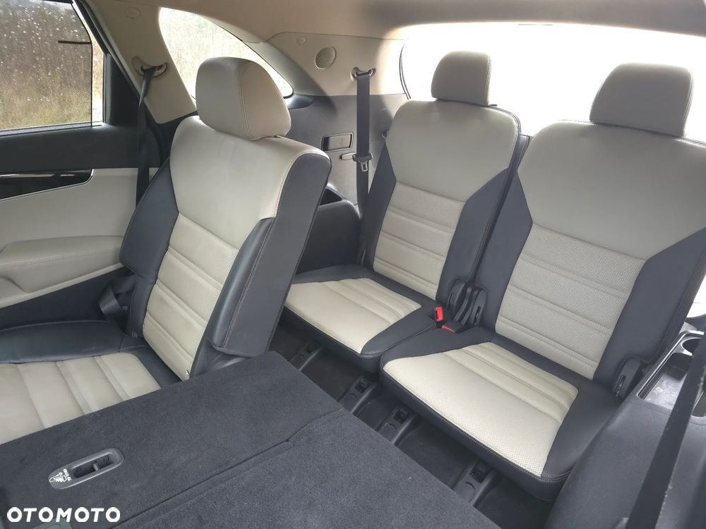 Kia Sportage 2.0 CRDI XL AWD - 12