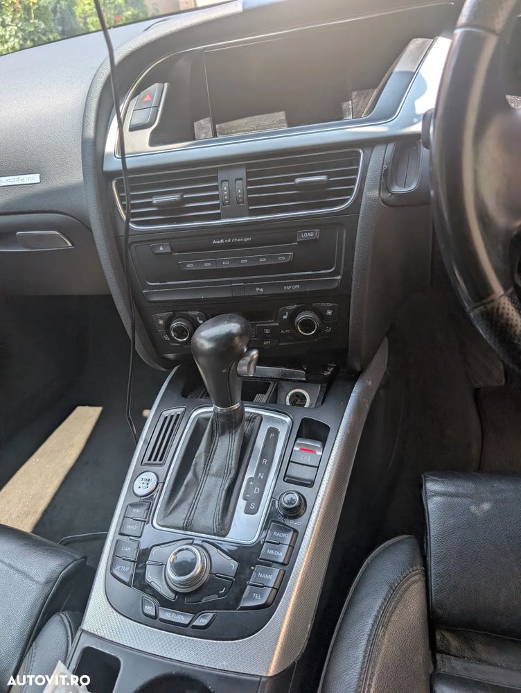 Audi A5 Coupé - 1