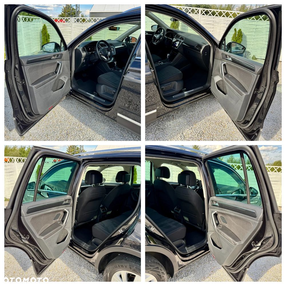 Volkswagen Tiguan 2.0 TSI 4Mot Highline DSG - 39