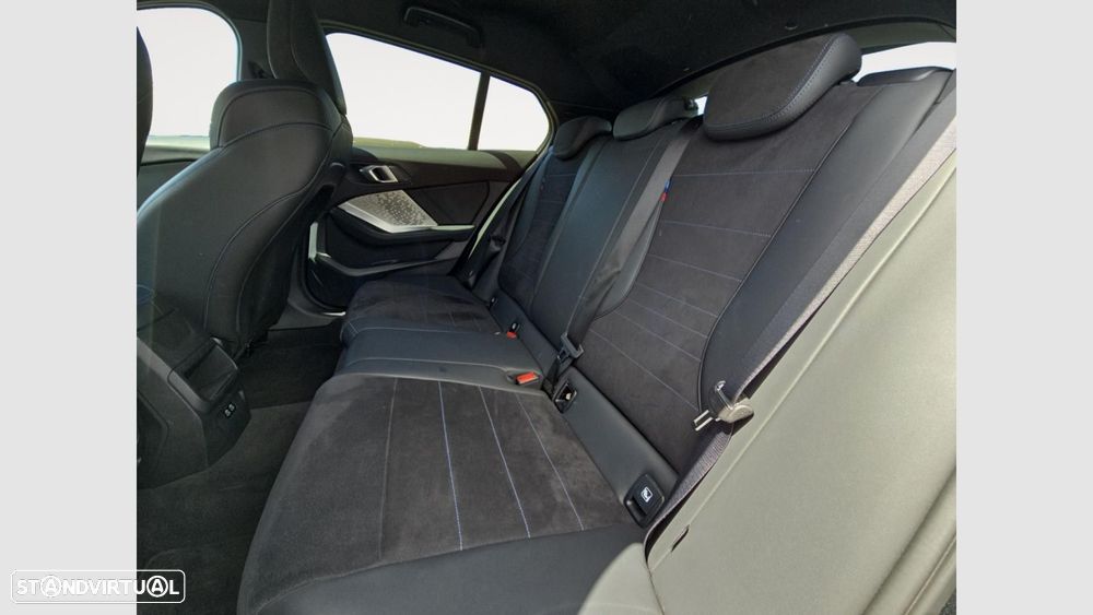 BMW 116 Pack Desportivo M - 14