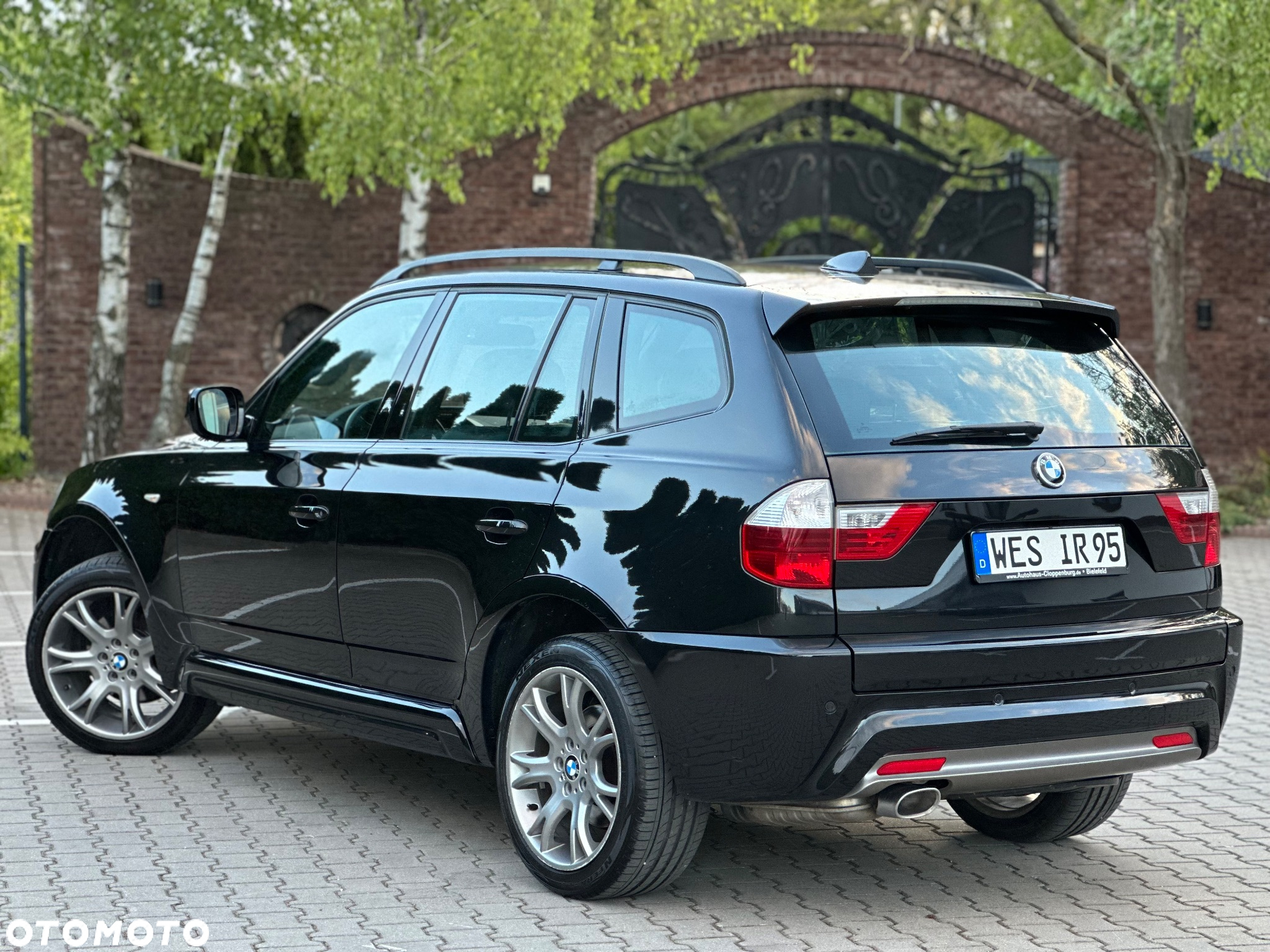 BMW X3 xDrive20d Limited Sport Edition - 16