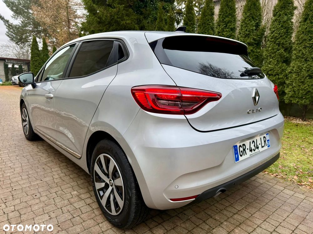 Renault Clio TCe 90 BUSINESS EDITION - 10