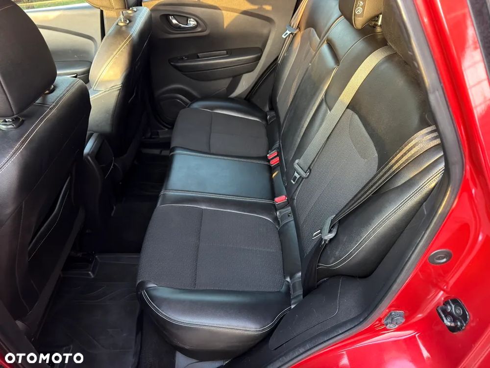 Renault Kadjar Energy TCe 130 Bose Edition - 24
