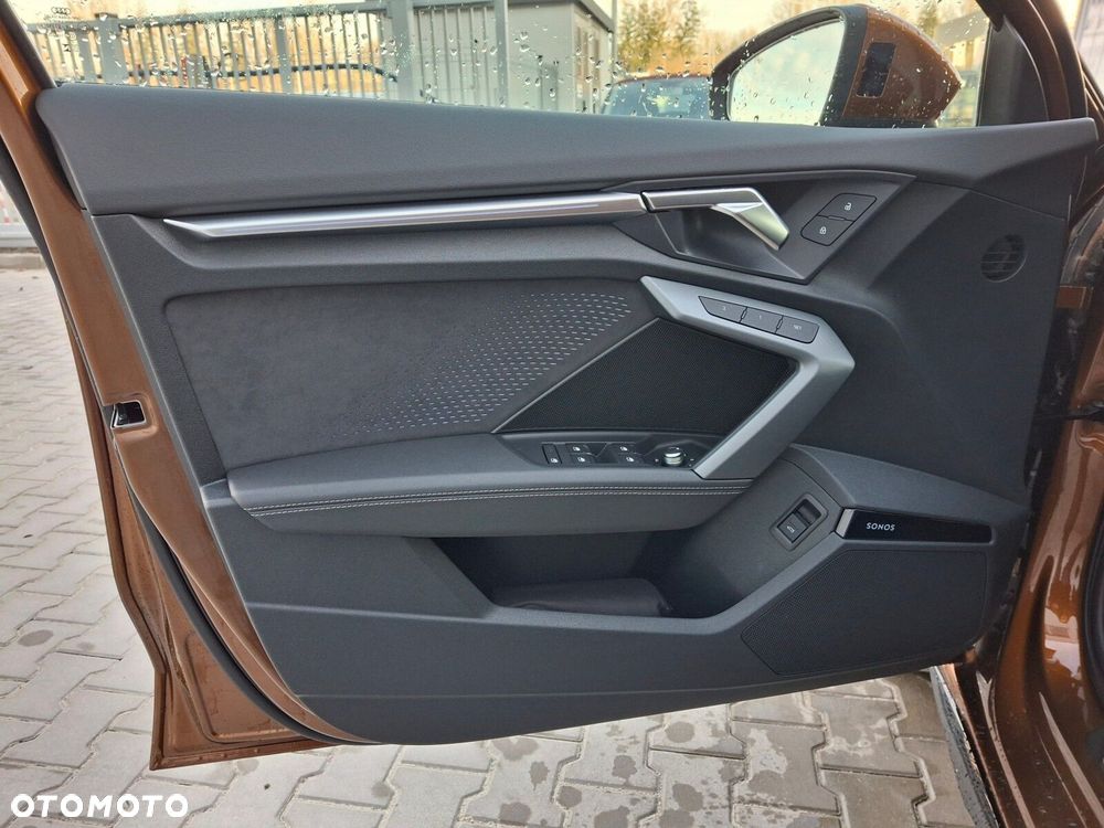 Audi A3 Limousine - 8