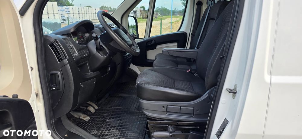 Peugeot BOXER 2,2 HDI - 10