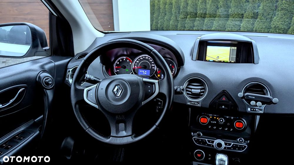 Renault Koleos 2.0 dCi 4x4 Privilege Euro5 - 8