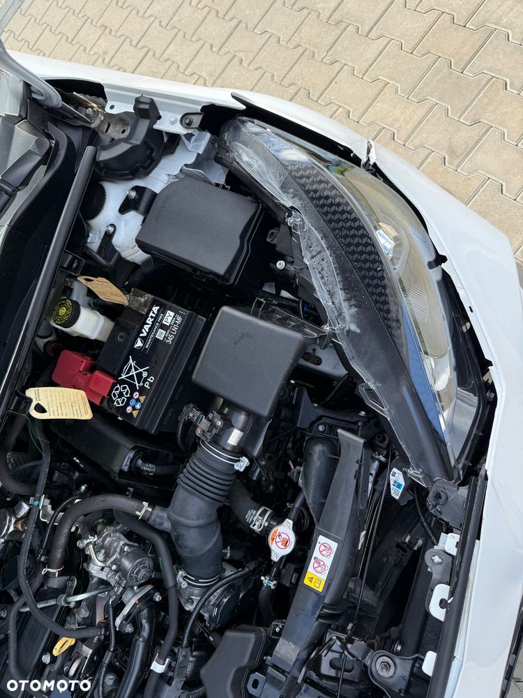 Toyota Yaris 1.5 Comfort - 27