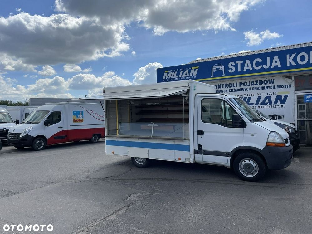 Renault Master - 17