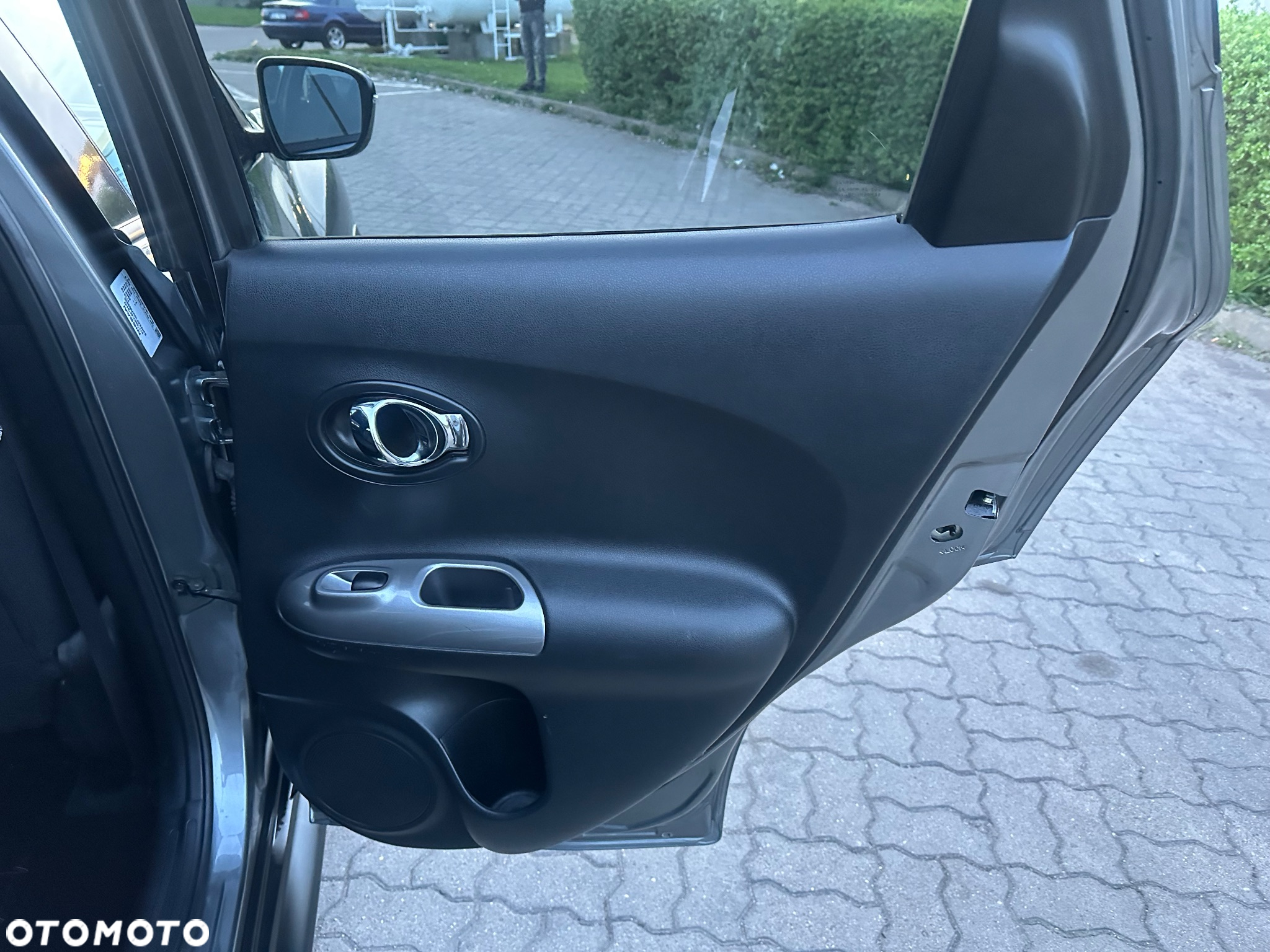 Nissan Juke - 13