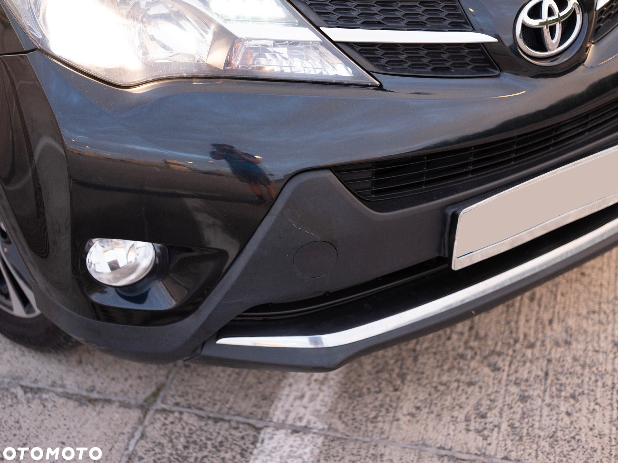Toyota RAV4 2.0 D-4D Active - 9