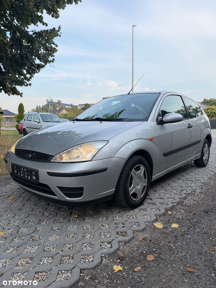 Ford Focus - 6