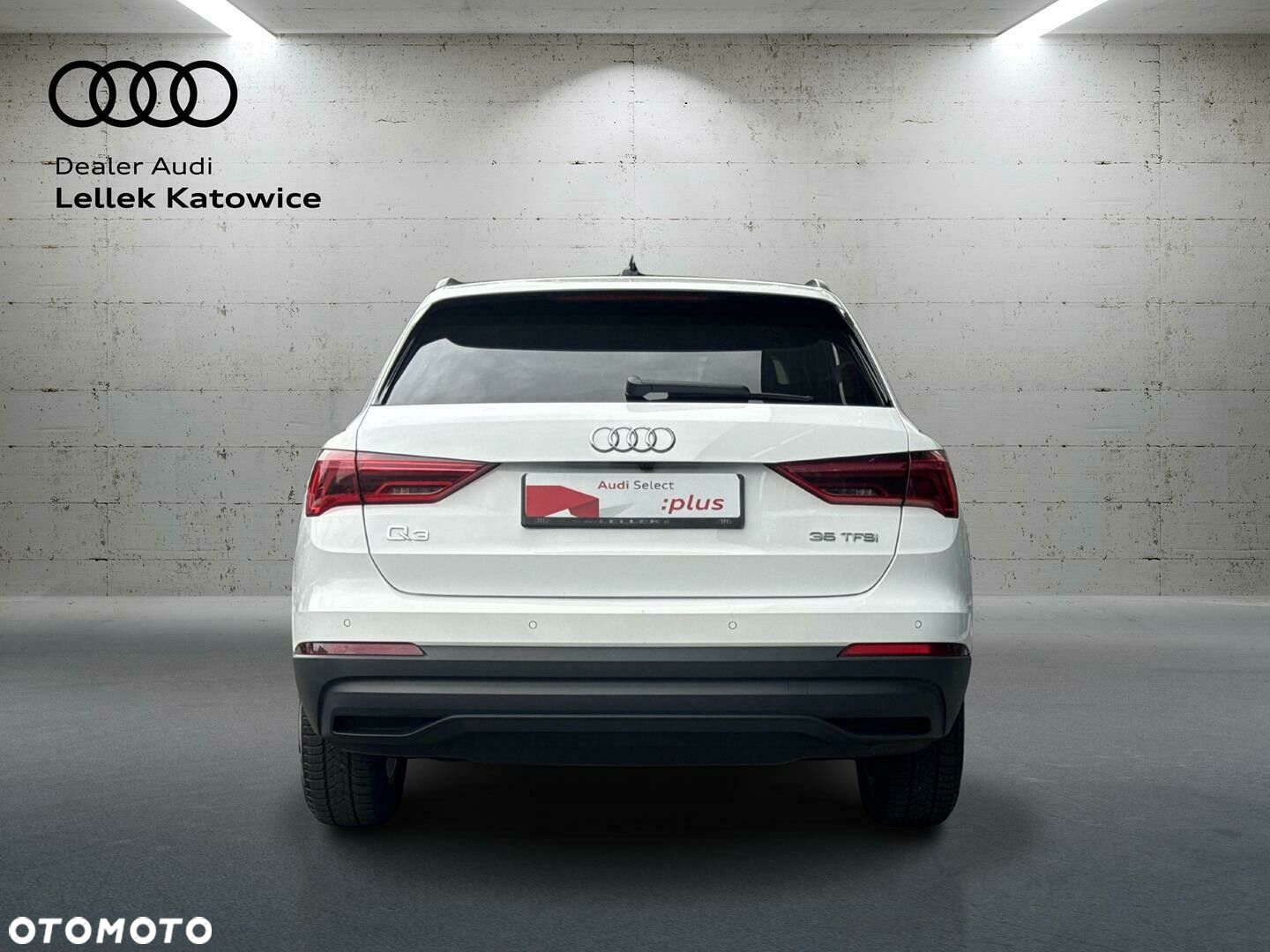 Audi Q3 - 6