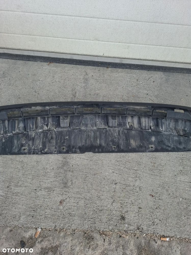 Spoiler zderzaka przód Volvo XC40 OE 31449340 - 19