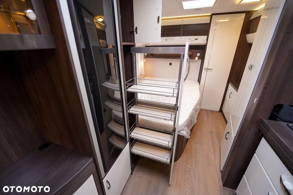 Hobby 660 WFC Prestige - 22