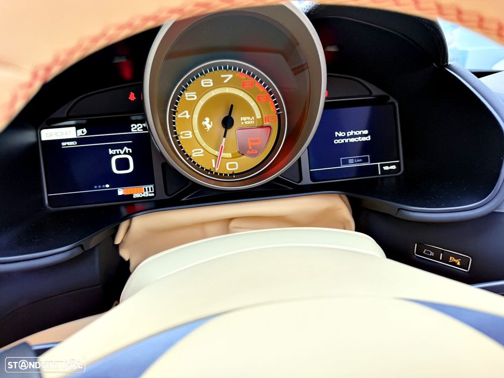 Ferrari Portofino 3.9 Twin-Turbo V8 - 17