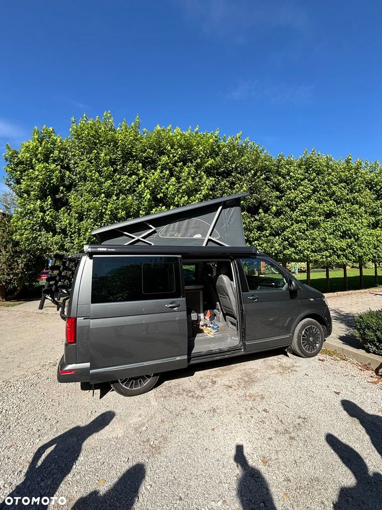 Volkswagen California - 3