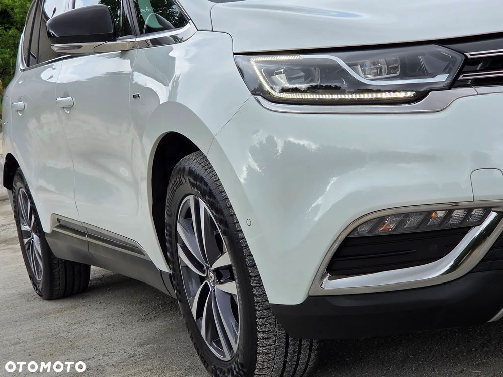 Renault Espace BLUE dCi 160 EDC LIMITED - 13