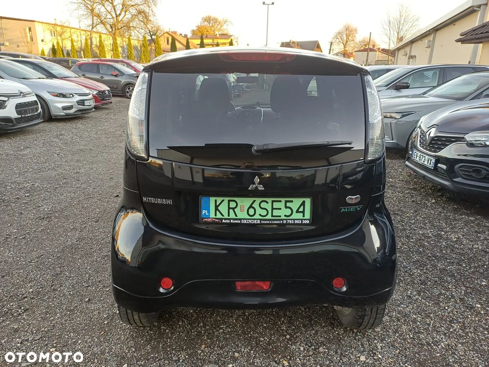 Citroën C-Zero Tendance - 5