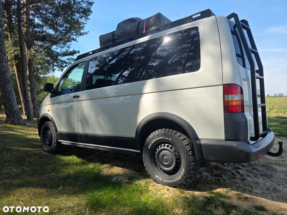 Volkswagen Multivan - 3