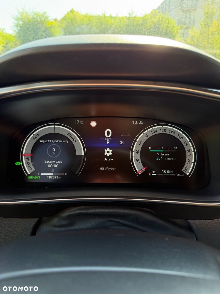 Toyota Corolla 1.8 Hybrid Comfort - 19