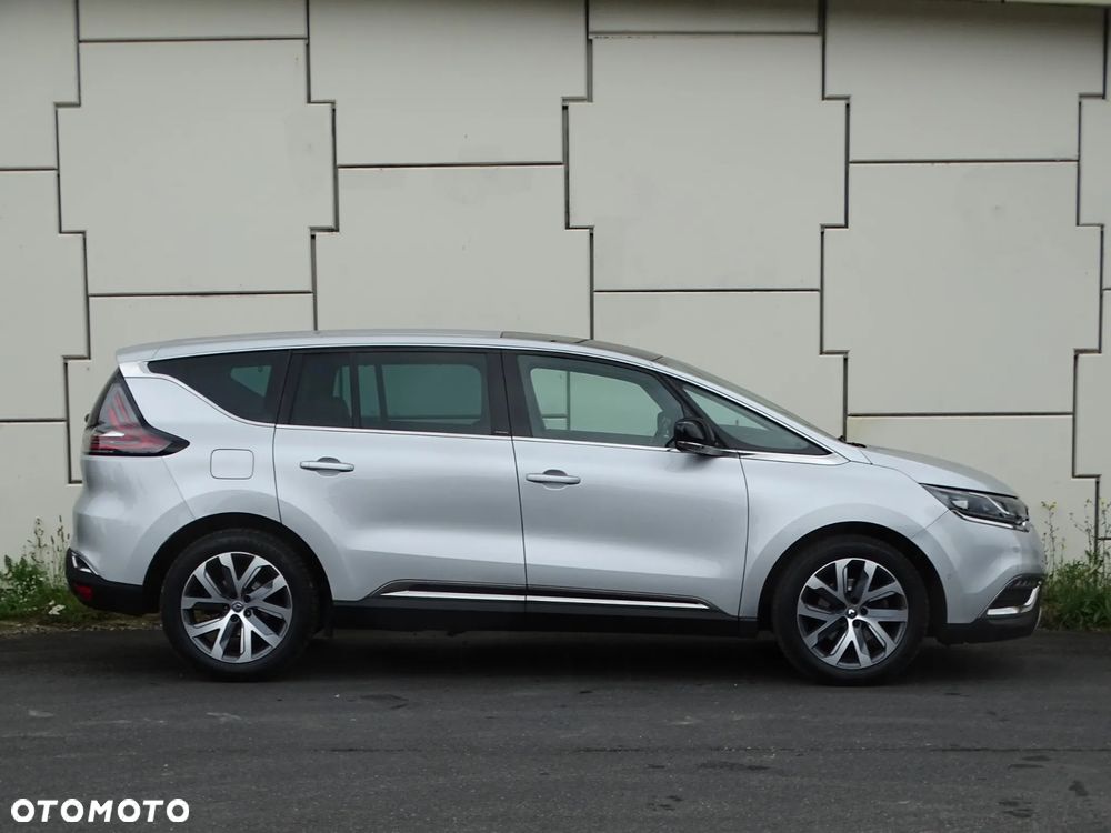 Renault Espace Energy dCi 160 EDC Intens - 5