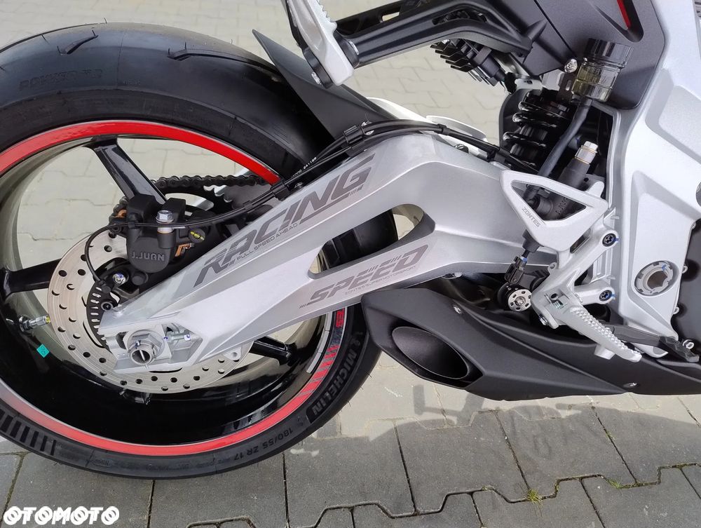 Zontes 703 RR - 9