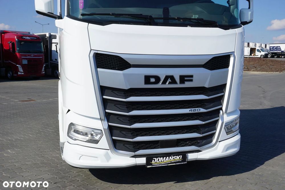 DAF / XG / 480 / ACC / EURO 6 / I - COOL - 30