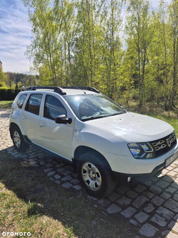 Dacia Duster - 3