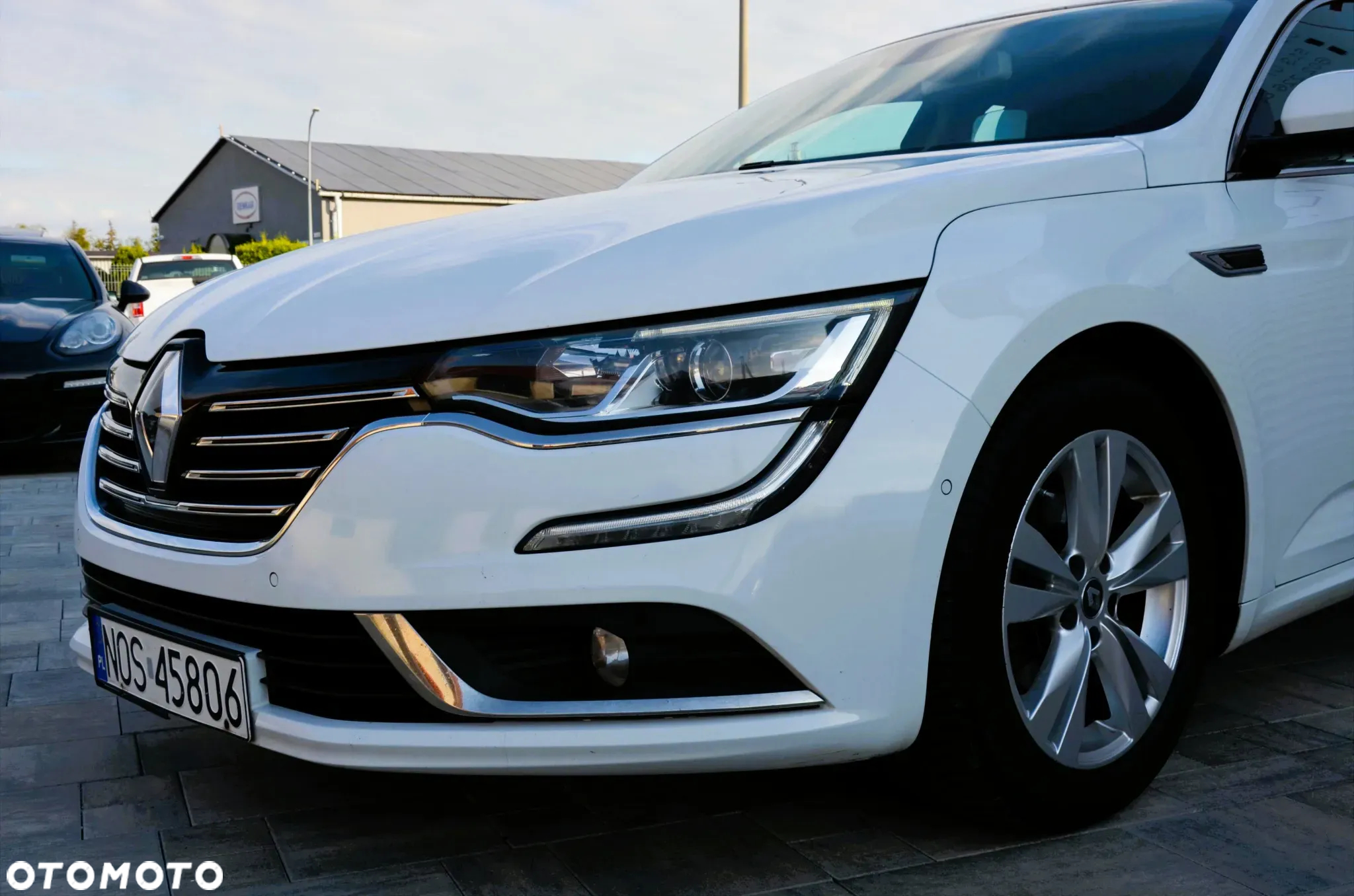 Renault Talisman 1.5 Energy dCi Life - 9