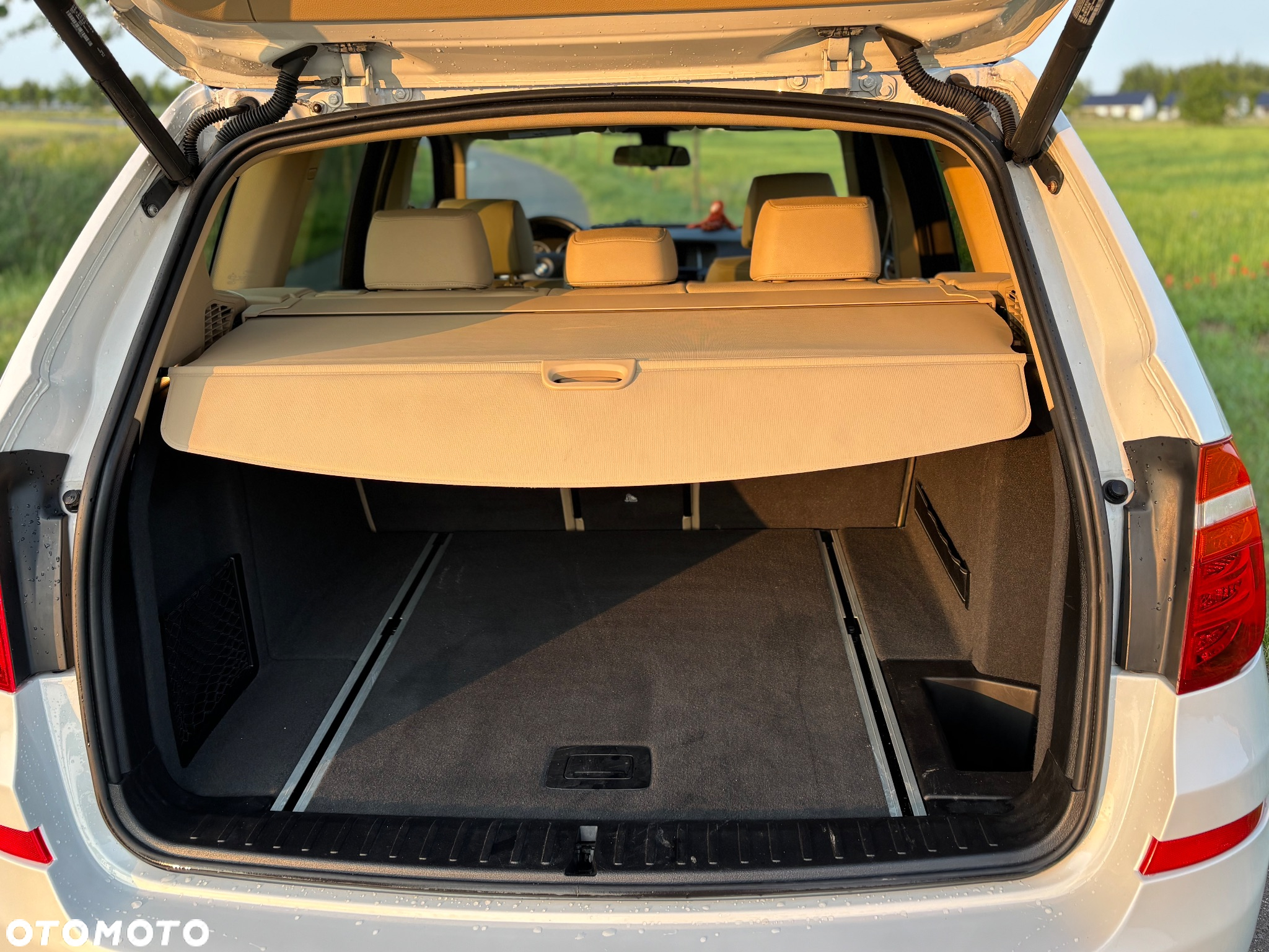 BMW X3 - 12