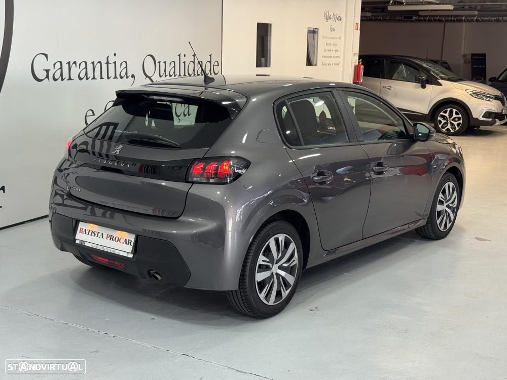 Peugeot 208 PureTech 100 Active Pack - 10