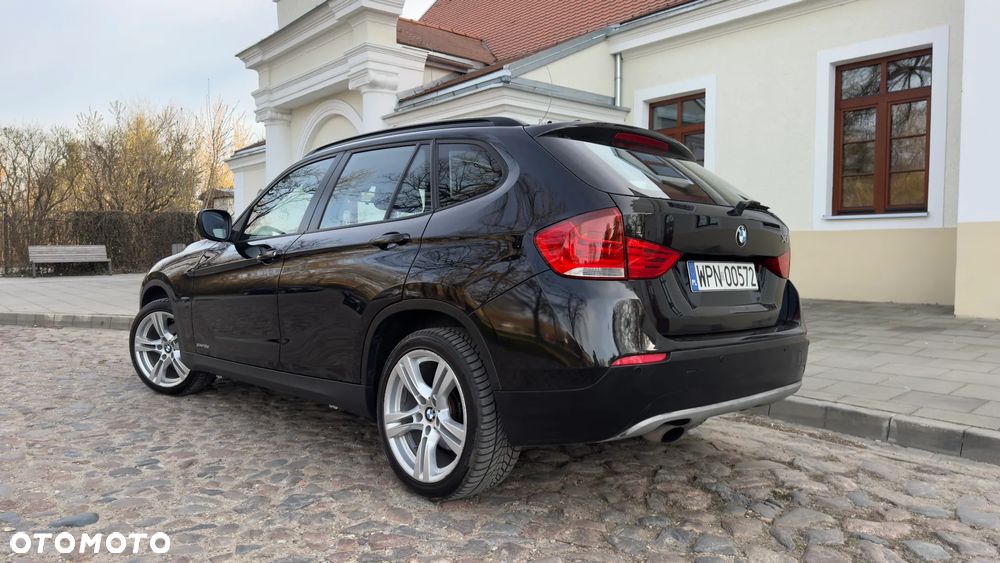 BMW X1 sDrive18d xLine - 1