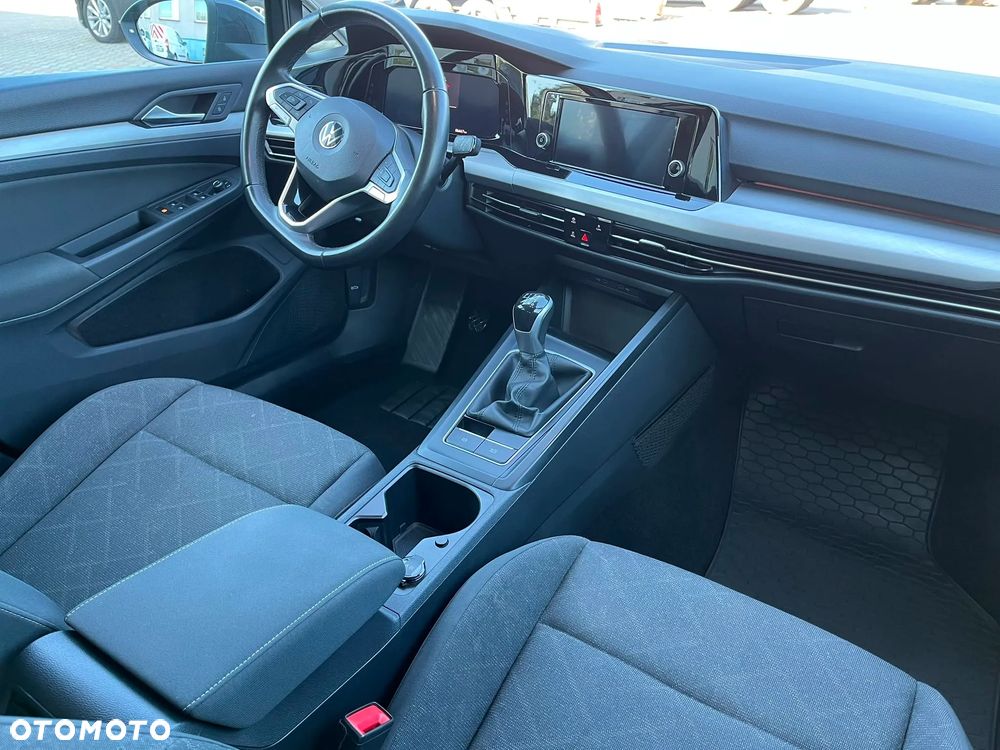 Volkswagen Golf 1.5 TSI EVO Life - 13
