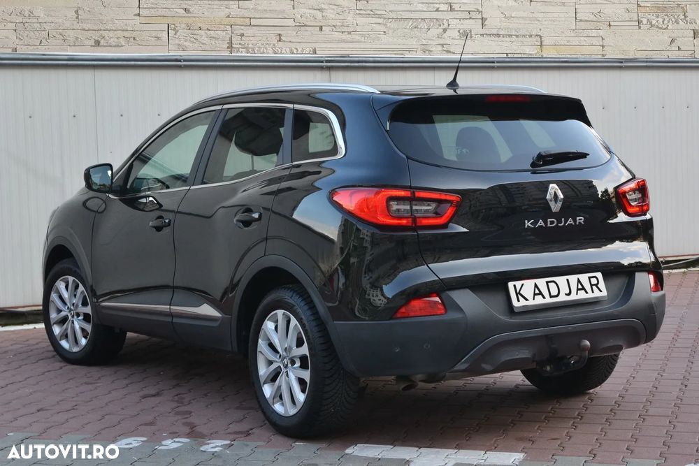 Renault Kadjar 1.6 DCI XMod - 7
