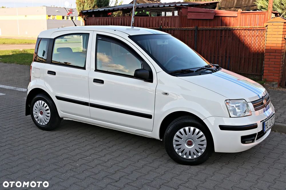 Fiat Panda - 15