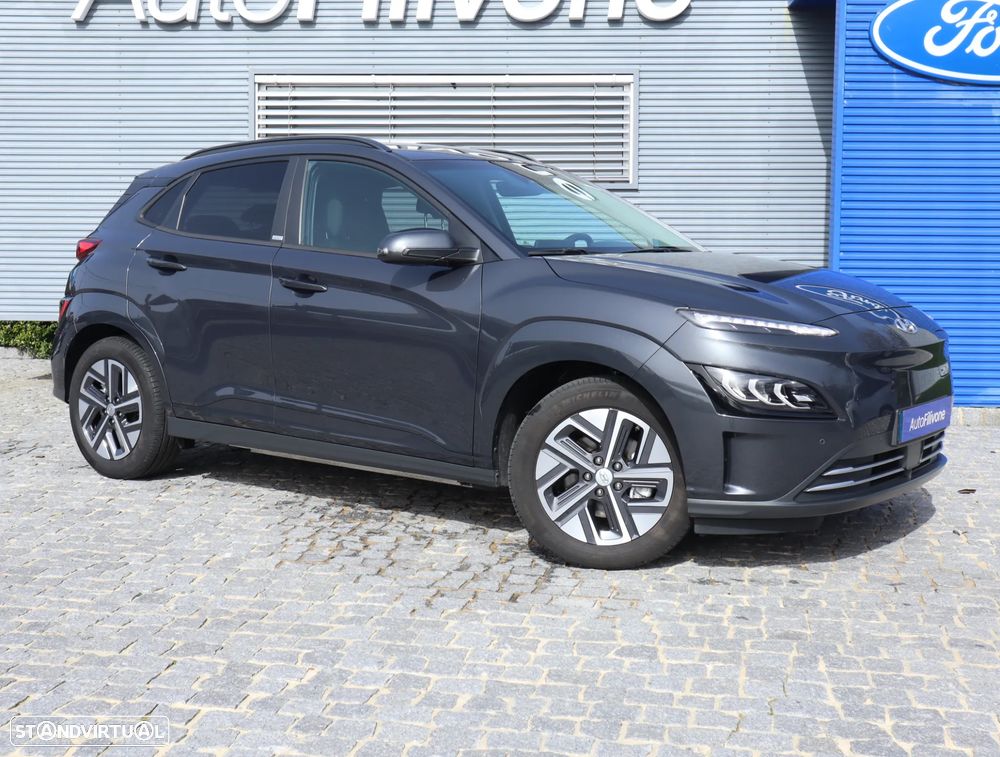 Hyundai Kauai Trend - 6