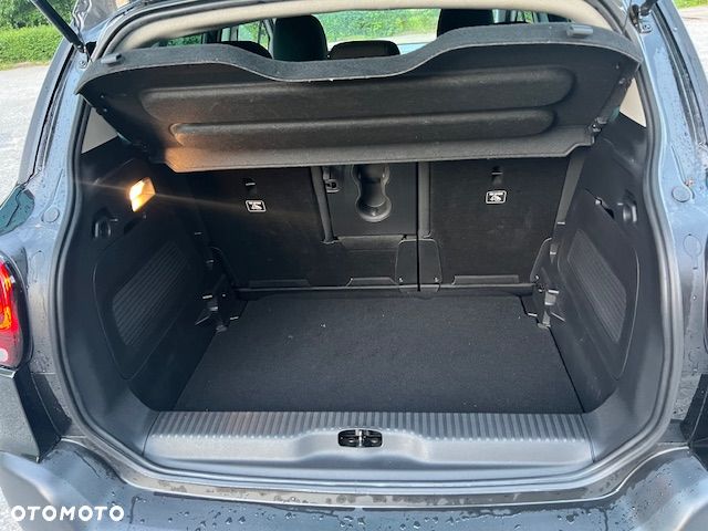 Citroën C3 Aircross - 17