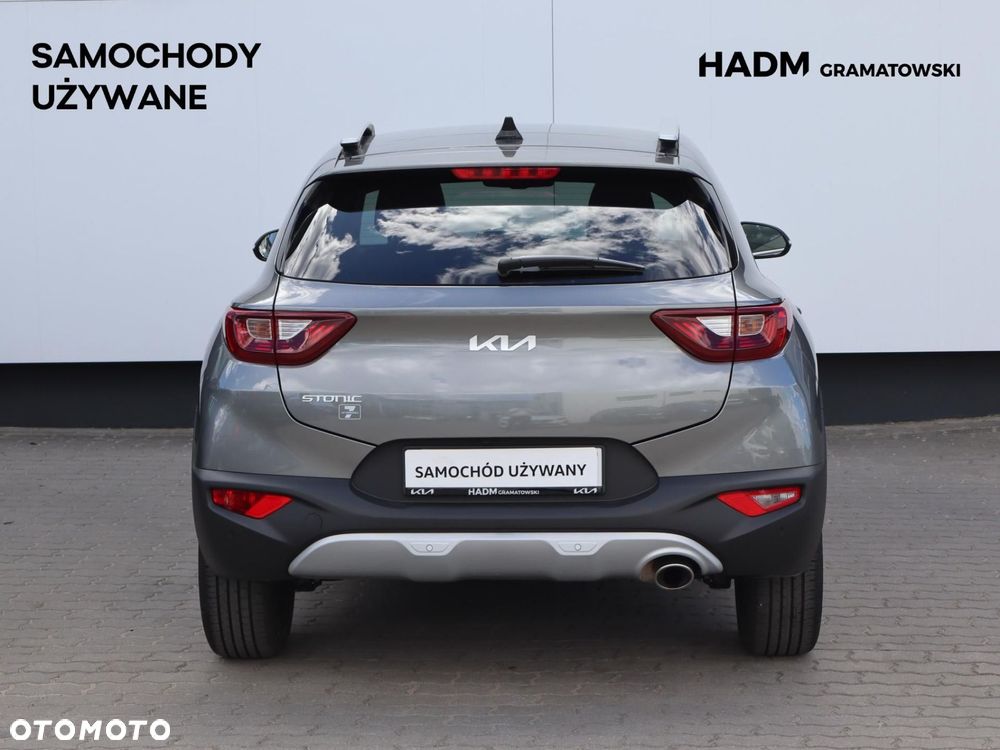 Kia Stonic - 23