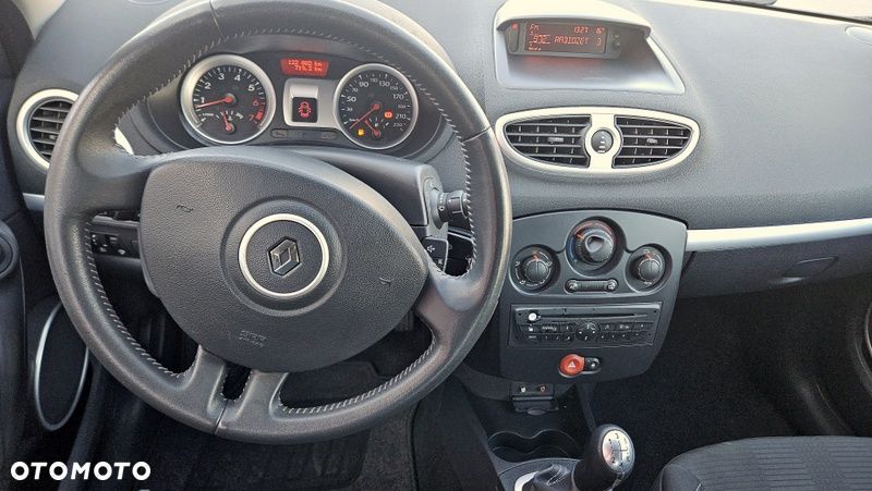 Renault Clio 1.2 TCE Alize - 16