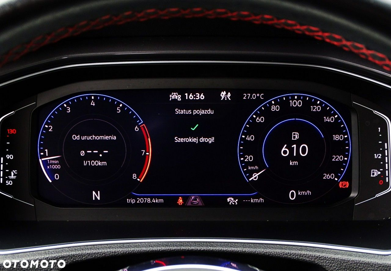 Volkswagen T-Roc 2.0 TSI 4Motion Premium DSG - 29