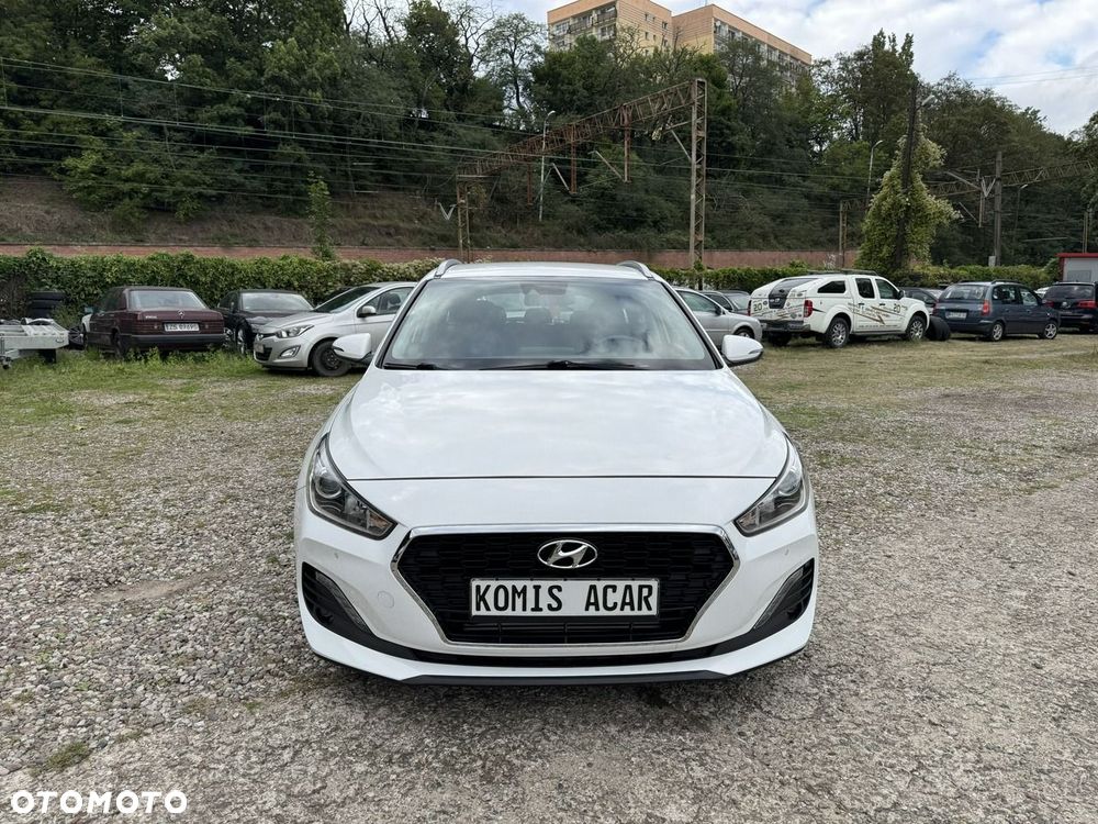 Hyundai i30 - 7