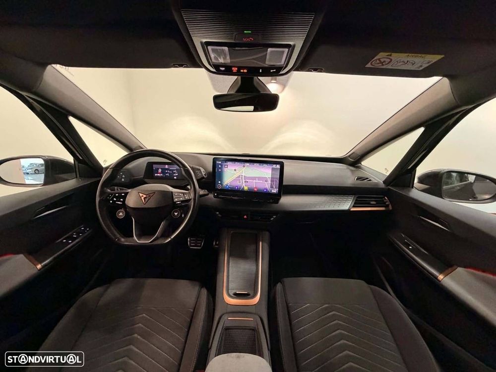 Cupra Born 77 kWh e-Boost - 11