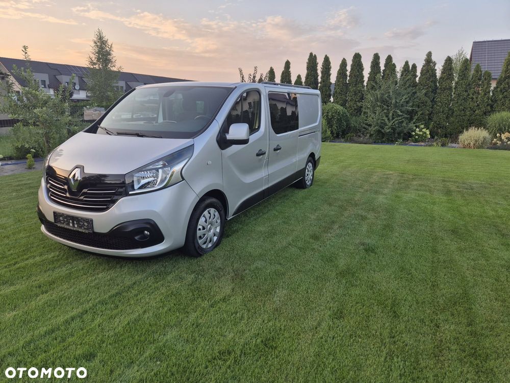 Renault Trafic - 2